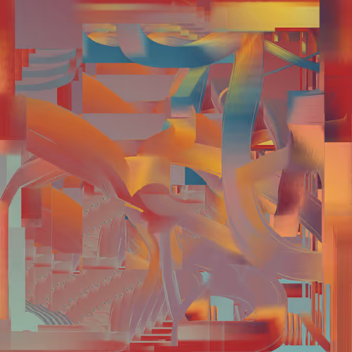 Counterspace By Jiwa