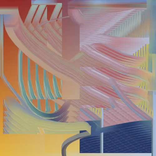 Counterspace By Jiwa