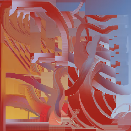 Counterspace By Jiwa