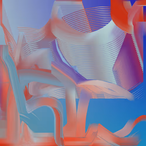 Counterspace By Jiwa
