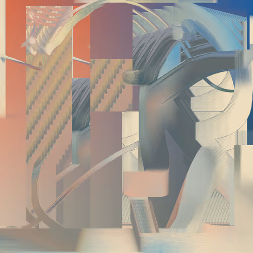 Counterspace By Jiwa