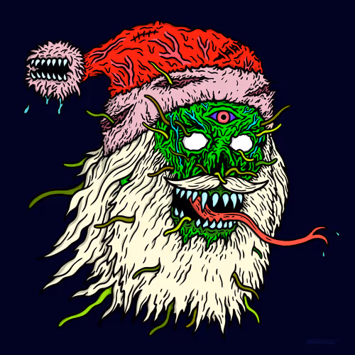 13 Days Of Christmas Will Carsola