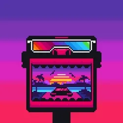 Synthwave