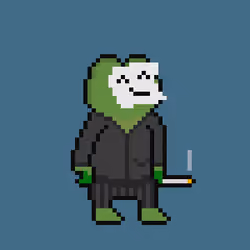 PEPO DGAF #3325