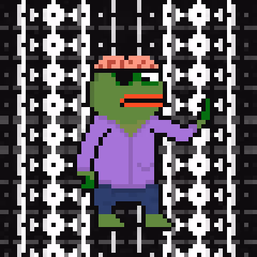 Pepo Dgaf