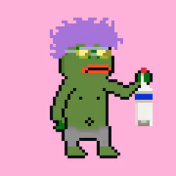 PEPO DGAF #3022