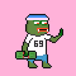 PEPO DGAF #3202