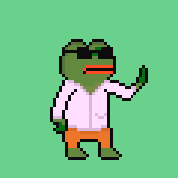 Pepo Dgaf