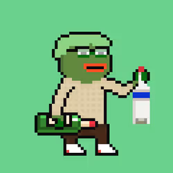PEPO DGAF #2254