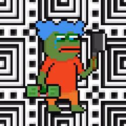 PEPO DGAF #2170