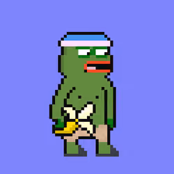 PEPO DGAF #862