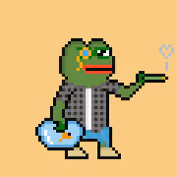 PEPO DGAF #2529