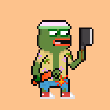 Pepo Dgaf