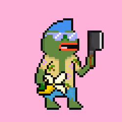 PEPO DGAF #3261
