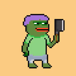 PEPO DGAF #3192