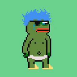 PEPO DGAF #717