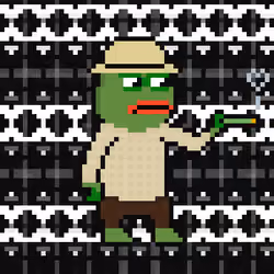 PEPO DGAF #3327