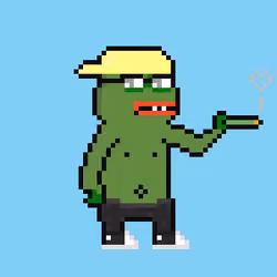 PEPO DGAF #755