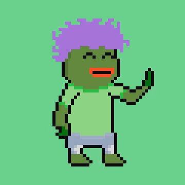 PEPO DGAF #2811