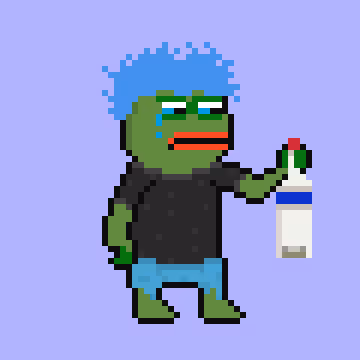 Pepo Dgaf