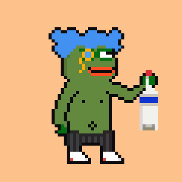 Pepo Dgaf