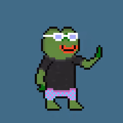 PEPO DGAF #41