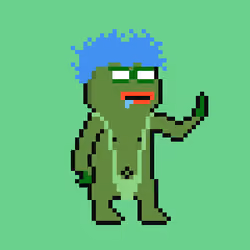 PEPO DGAF #2745