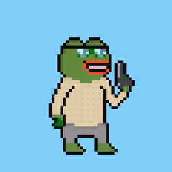 PEPO DGAF #852