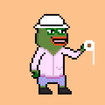 PEPO DGAF #2327