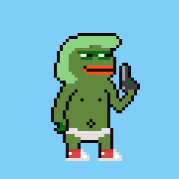 PEPO DGAF #2563
