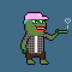 PEPO DGAF #1464