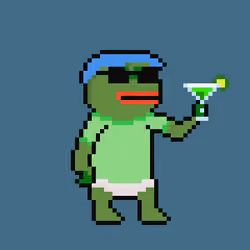 PEPO DGAF #3251