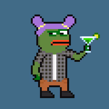 Pepo Dgaf