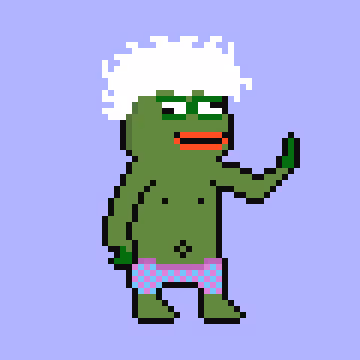 Pepo Dgaf