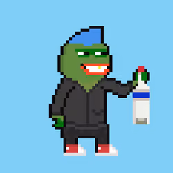PEPO DGAF #416