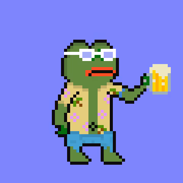 Pepo Dgaf