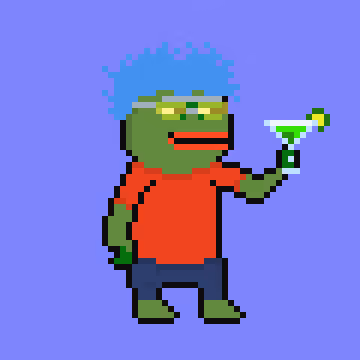 Pepo Dgaf