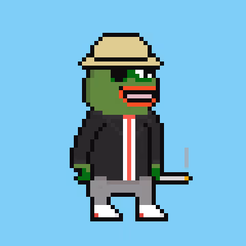 Pepo Dgaf