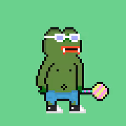 PEPO DGAF #1827