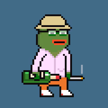 PEPO DGAF #2140