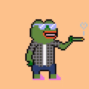 Pepo Dgaf