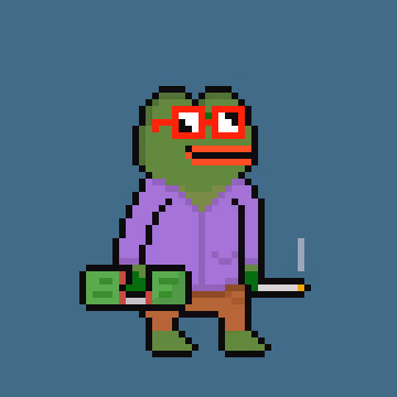 PEPO DGAF #2262