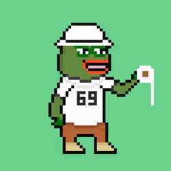 PEPO DGAF #2728