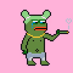 PEPO DGAF #2158