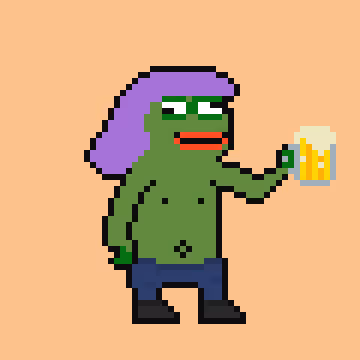 Pepo Dgaf