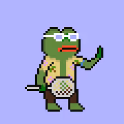 PEPO DGAF #24