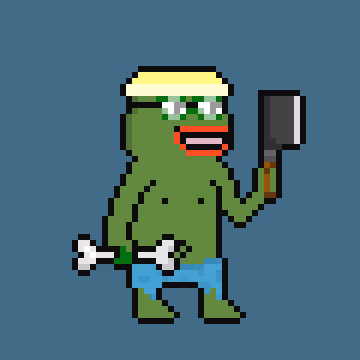 Pepo Dgaf