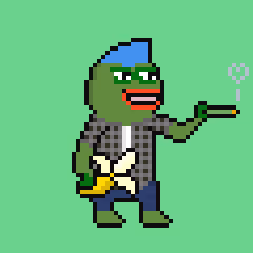 Pepo Dgaf