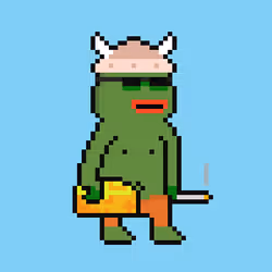 PEPO DGAF #2251