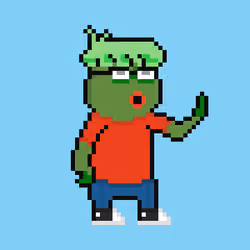 PEPO DGAF #756
